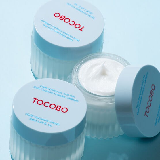 TOCOBO - MULTI CERAMIDE CREAM 50ML